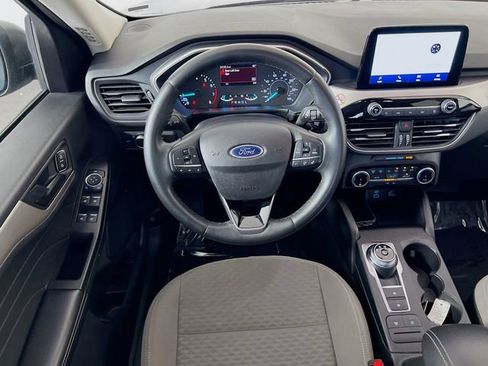 Used 2022 Ford Escape SE w/ Convenience Package FWD image 21