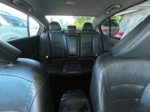 Used 2014 Honda Accord EX-L image 27