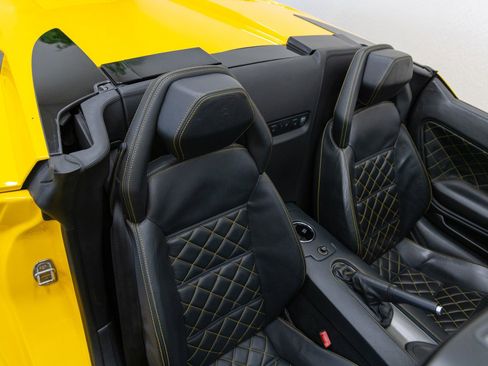 Used 2013 Lamborghini Gallardo LP 550-2 image 27