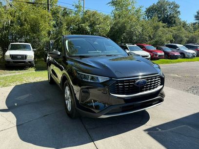 Used 2025 Ford Escape Active w/ Tech Pack #1