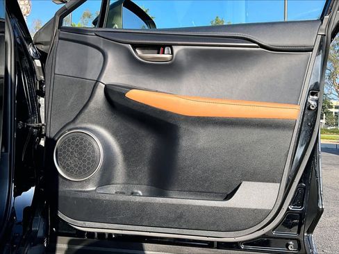 Used 2017 Lexus NX 200t FWD image 21