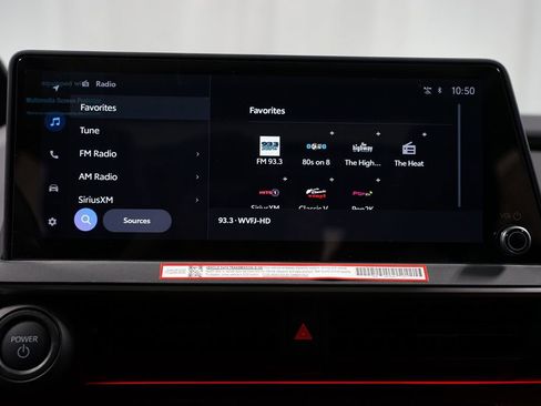 New 2026 Toyota Prius Plug-In Hybrid image 18