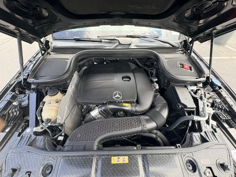 Used 2021 Mercedes-Benz GLE 350 image 31