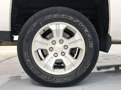 Used 2015 Chevrolet Silverado 1500 LT w/ All Star Edition image 28