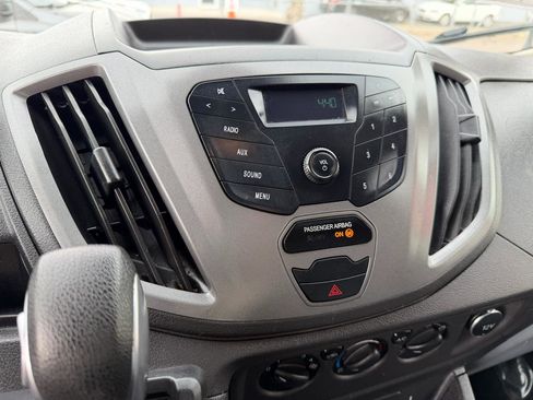 Used 2017 Ford Transit 250 148 High Roof image 24
