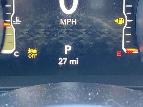 New 2026 Jeep Wrangler Sport S image 28