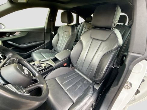 Used 2021 Audi A5 2.0T Premium image 20