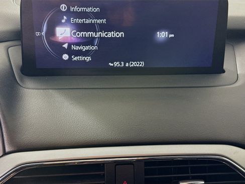 Used 2023 MAZDA CX-9 Touring image 19