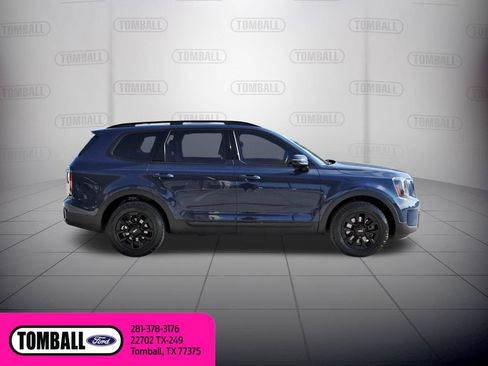 Used 2024 Kia Telluride SX X-Pro AWD/4WD image 8