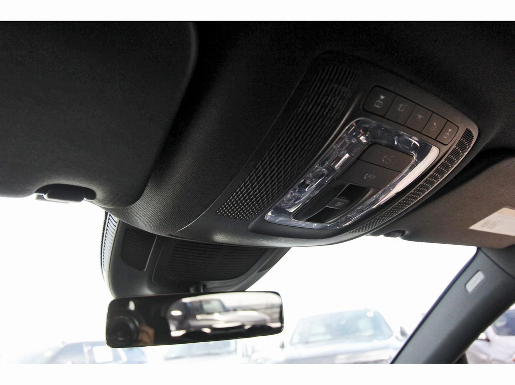 Used 2024 Mercedes-Benz GLS 450 4MATIC image 27
