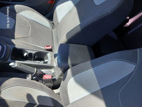 Used 2018 Ford Focus ST FWD image 8