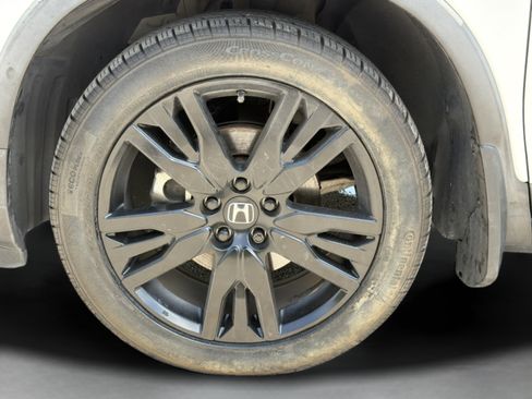 Used 2022 Honda Pilot Special Edition image 33