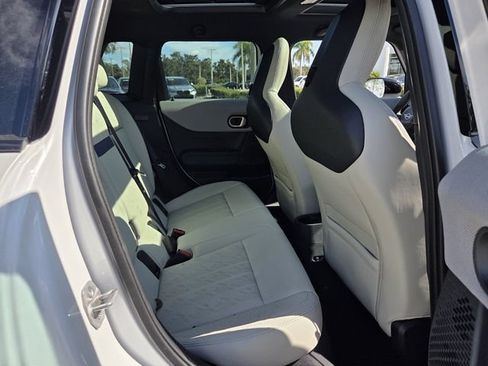 New 2026 MINI Cooper 4-Door Hardtop FWD image 15
