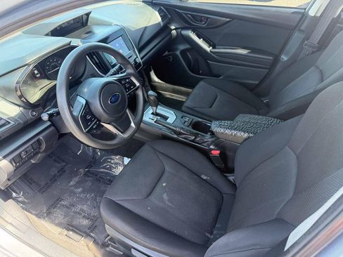 Used 2022 Subaru Impreza 2.0i Premium AWD/4WD image 11