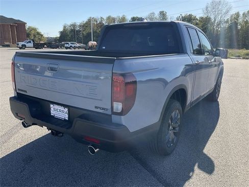 New 2026 Honda Ridgeline Sport image 14