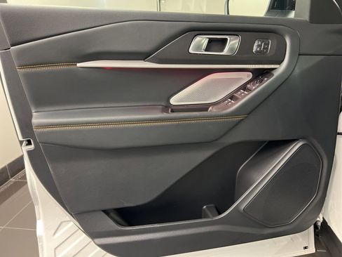 New 2026 Ford Explorer Tremor w/ Tremor Ultimate Package image 31