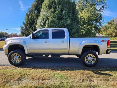 Used 2012 GMC Sierra 2500 SLE w/ SLE Preferred Package