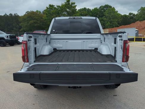 Certified 2025 Ford F150 Raptor AWD/4WD image 12