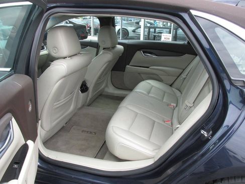 Used 2015 Cadillac XTS Limousine FWD image 10