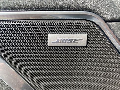 New 2025 Chevrolet Silverado 1500 RST w/ Dark Appearance Package image 23