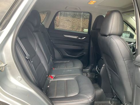 Used 2017 MAZDA CX-5 Grand Touring w/ Premium Package image 13