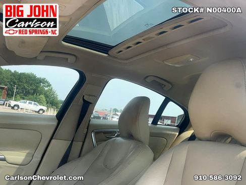 Used 2015 Volvo S60 T5 Premier FWD image 29