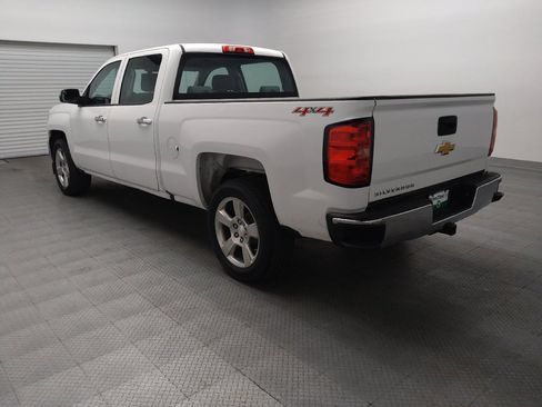 Used 2017 Chevrolet Silverado 1500 W/T w/ Trailering Package AWD/4WD image 5