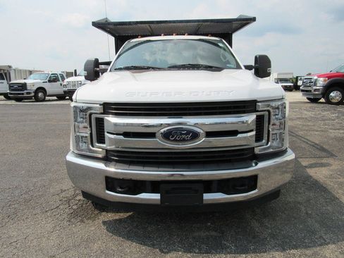 Used 2019 Ford F350 XL w/ XL Value Package RWD image 8