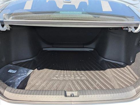 Used 2025 Honda Accord LX image 29
