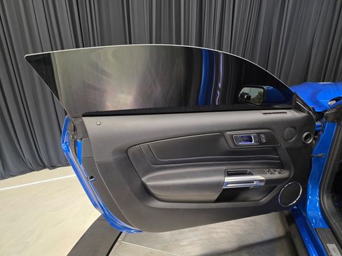 Used 2020 Ford Mustang GT Premium w/ Performance Package - Level 2 RWD image 17