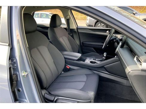 Used 2023 Kia K5 LXS image 7