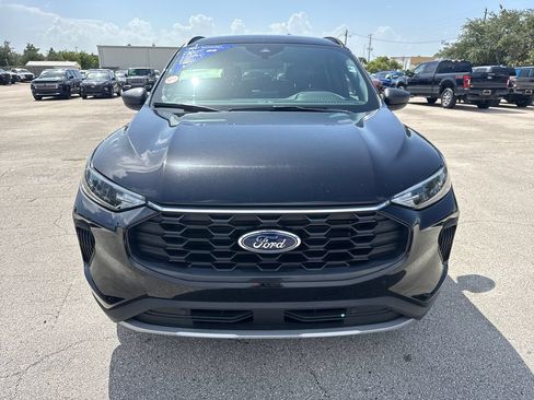 Used 2025 Ford Escape ST-Line FWD image 7
