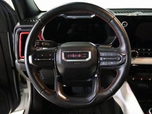 Used 2023 GMC Canyon AT4X image 46