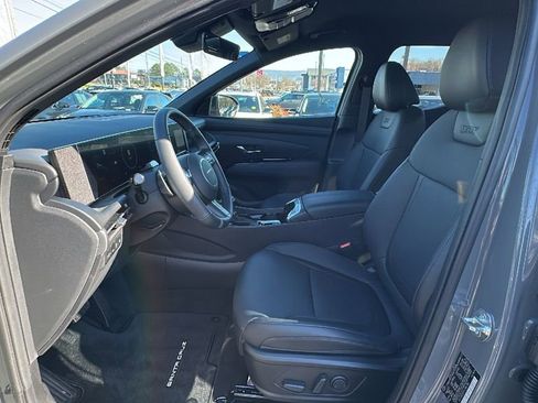 Certified 2026 Hyundai Santa Cruz XRT image 9