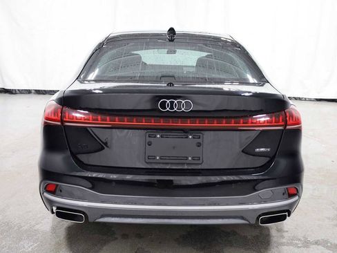 Used 2025 Audi A5 2.0T Premium Plus w/ Premium Plus image 7