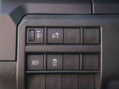 New 2025 Toyota Tacoma SR image 37