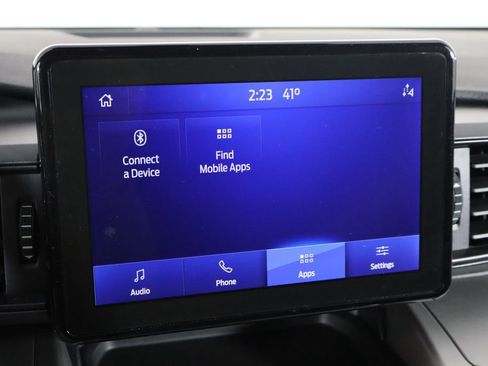 Used 2021 Ford Explorer XLT RWD image 35