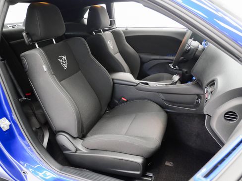 Used 2018 Dodge Challenger SRT Demon RWD image 33