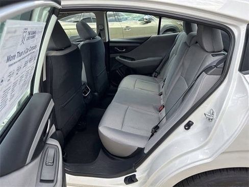 New 2025 Subaru Legacy Premium image 16