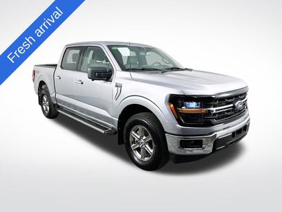 Used 2024 Ford F150 XLT w/ Mobile Office Package