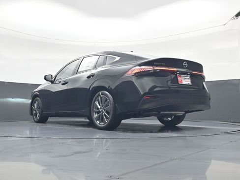 New 2026 Nissan Sentra SL w/ Floor Mat Package FWD image 13