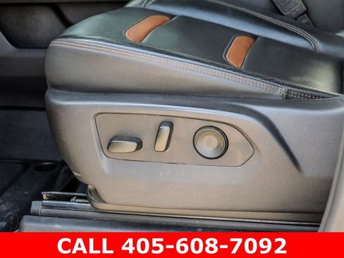 Used 2024 GMC Sierra 1500 AT4 w/ AT4 Preferred Package image 30