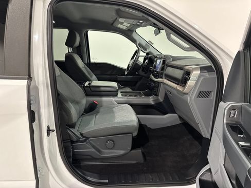 Used 2021 Ford F150 XLT w/ XTR Package AWD/4WD image 22