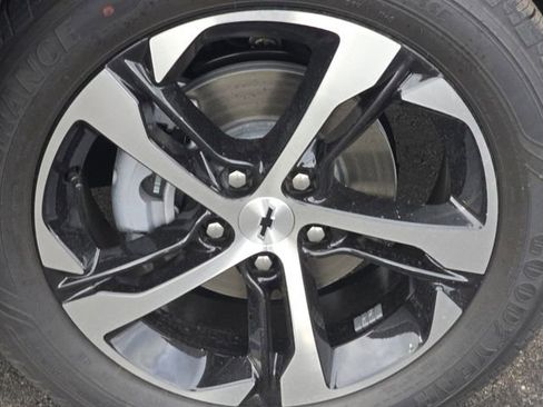 New 2026 Chevrolet Trax RS w/ Driver Confidence Package image 11