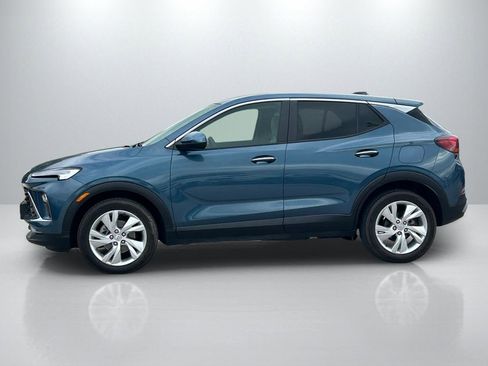 Used 2024 Buick Encore GX Preferred image 8