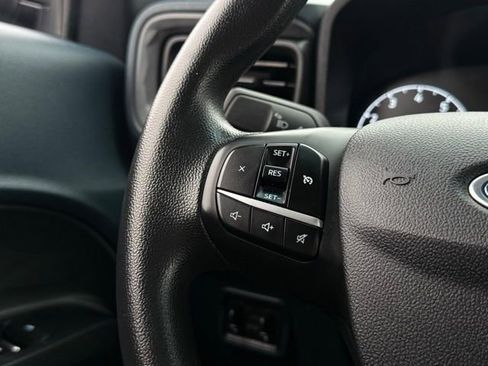 Certified 2022 Ford Maverick XL w/ Equipment Group 100A Standard image 8