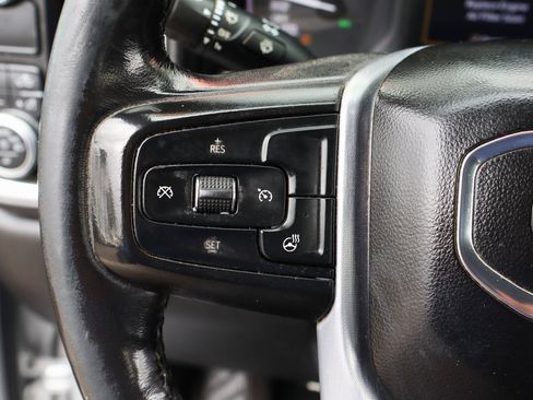Used 2020 GMC Sierra 1500 SLT image 22