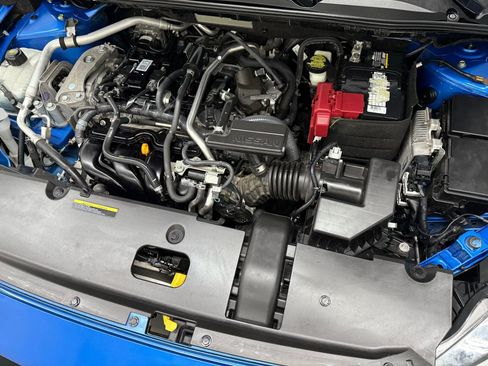 Used 2021 Nissan Sentra SV image 38