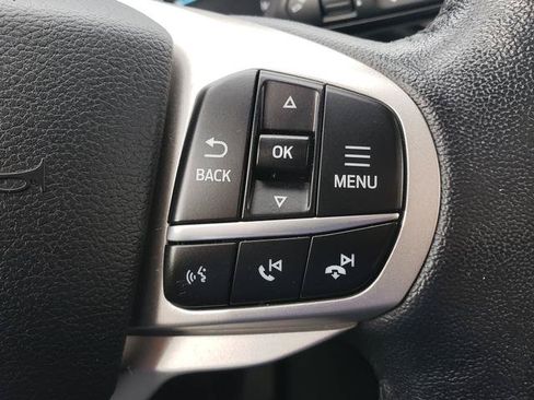 Used 2021 Ford Explorer XLT w/ Equipment Group 202A AWD/4WD image 23