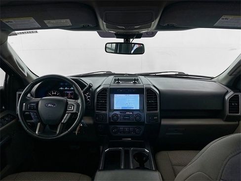 Used 2019 Ford F150 XLT w/ Equipment Group 302A Luxury image 23